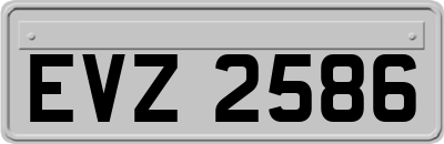 EVZ2586