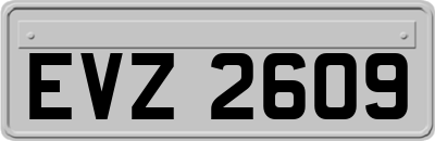 EVZ2609