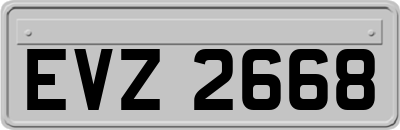 EVZ2668