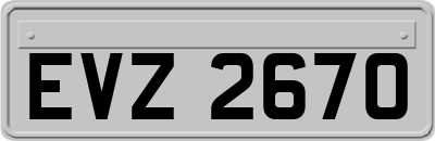EVZ2670