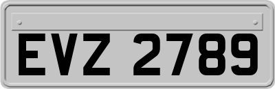 EVZ2789