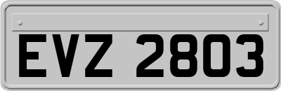 EVZ2803