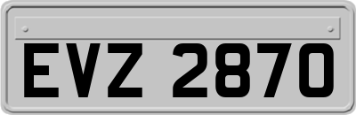 EVZ2870
