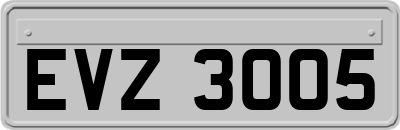 EVZ3005