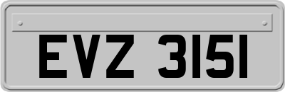 EVZ3151