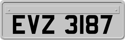 EVZ3187