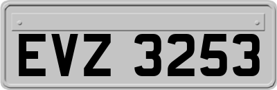 EVZ3253