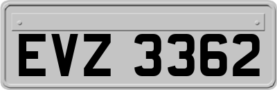 EVZ3362