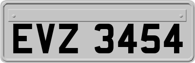 EVZ3454