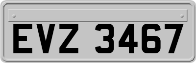 EVZ3467