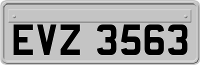 EVZ3563