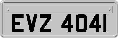 EVZ4041