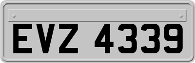 EVZ4339