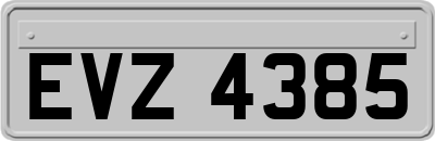 EVZ4385