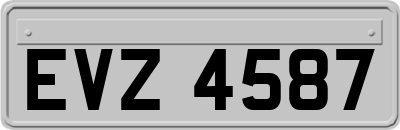 EVZ4587
