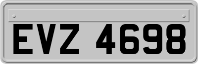 EVZ4698