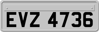 EVZ4736
