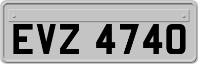 EVZ4740