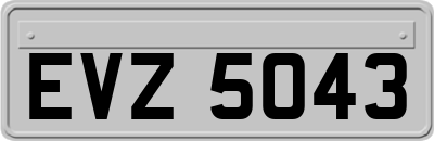 EVZ5043
