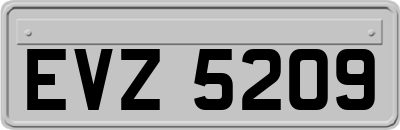 EVZ5209