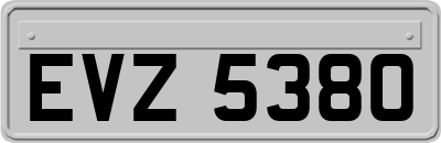 EVZ5380