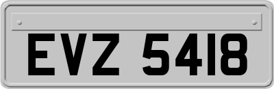 EVZ5418