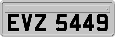 EVZ5449