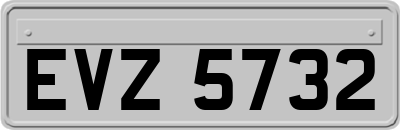 EVZ5732