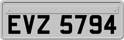 EVZ5794