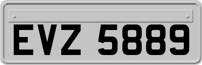 EVZ5889