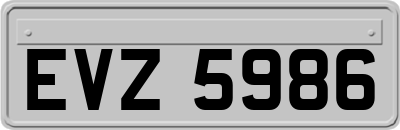 EVZ5986