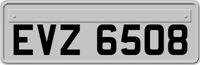 EVZ6508