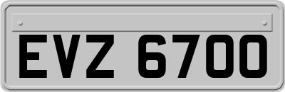 EVZ6700