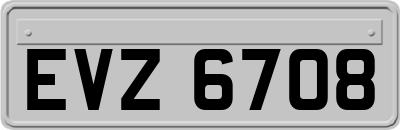 EVZ6708