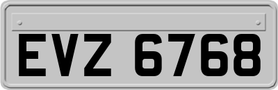 EVZ6768