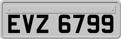 EVZ6799