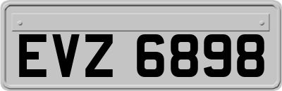 EVZ6898