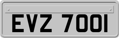 EVZ7001