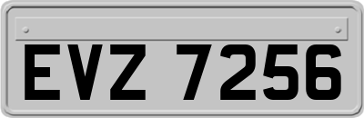 EVZ7256