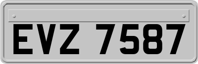 EVZ7587