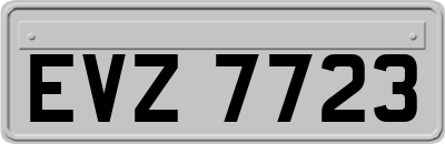 EVZ7723