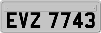 EVZ7743