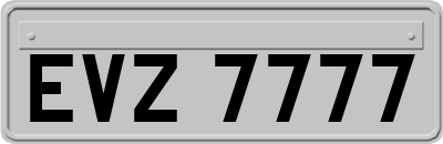 EVZ7777
