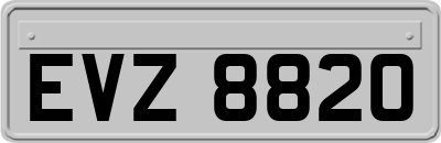 EVZ8820