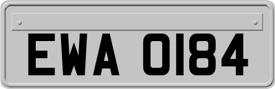 EWA0184