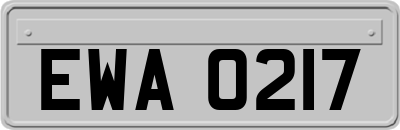 EWA0217