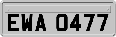 EWA0477