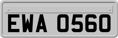 EWA0560