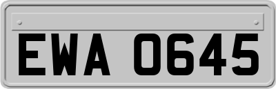 EWA0645