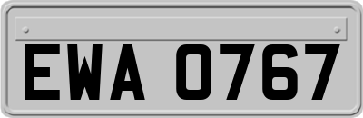 EWA0767